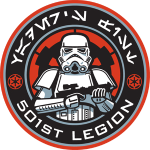 501st Legion